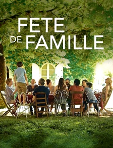 Fête de famille