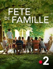 Fête de famille