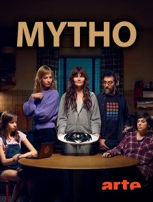 Arte - Mytho