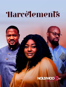 Nollywood Replay - Harcèlements