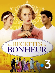 Les recettes du bonheur