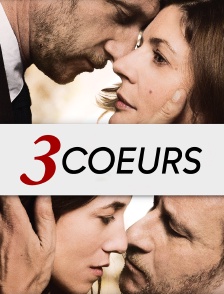 3 coeurs