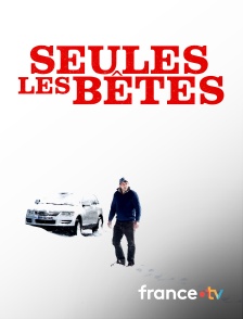france.tv - Seules les bêtes