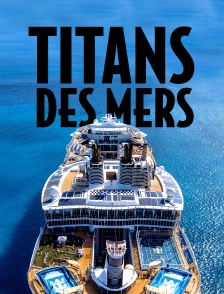 Titans des mers