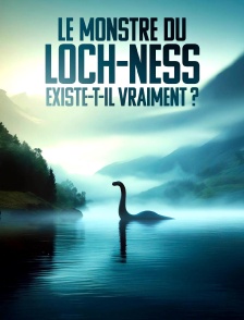Le monstre du Loch Ness existe-t-il vraiment ?