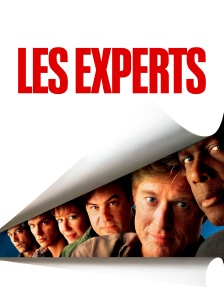 Les experts