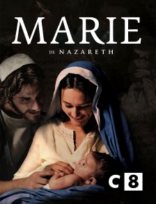 C8 - Marie de Nazareth