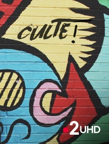 France 2 UHD - Culte