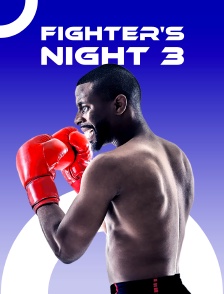 Fighter's Night 3