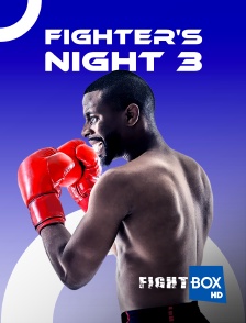 FightBox - Fighter's Night 3