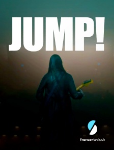 Slash - JUMP!