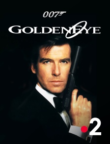 James Bond : Goldeneye