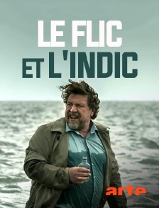 Le flic et l'indic