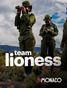 TV Monaco - Team Lioness