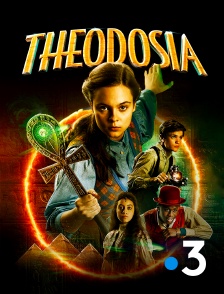 France 3 - Theodosia