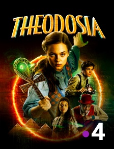 France 4 - Théodosia