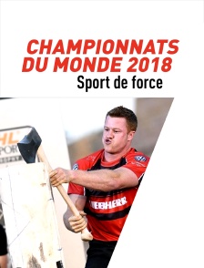 Championnats du monde individuel et par équipes 2018