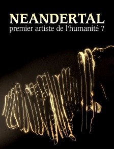 Néandertal, premier artiste de l'humanité ?