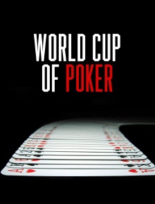 World Cup of Poker
