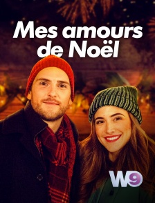 W9 - Mes amours de Noël