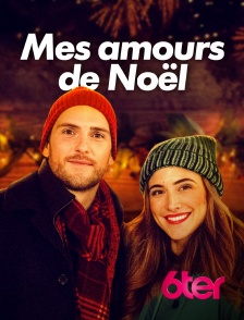 Mes amours de Noël