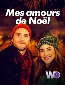 W9 - Mes amours de Noël