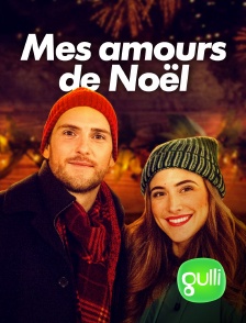 Mes amours de Noël