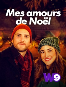 W9 - Mes amours de Noël