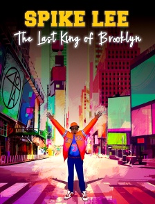 Spike Lee, The Last King of Brooklyn
