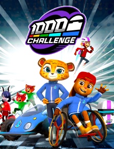 Mille Bornes Challenge