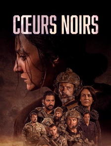Coeurs Noirs