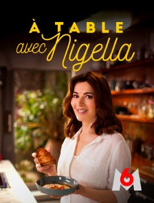 À table avec Nigella