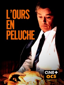 CINÉ Cinéma - L'ours en peluche