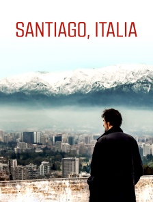 Santiago, Italia