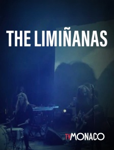 TV Monaco - THE LIMIÑANAS