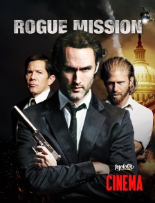 Rogue mission