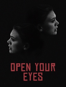 Open Your Eyes