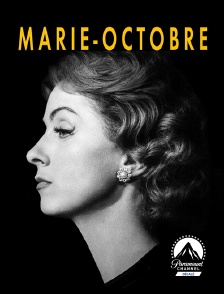 Paramount Channel Décalé - Marie-Octobre