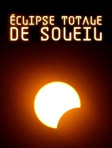 Eclipse totale au-dessus de l'Europe