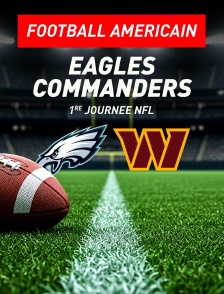 Football américain : NFL