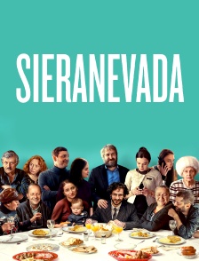 Sieranevada