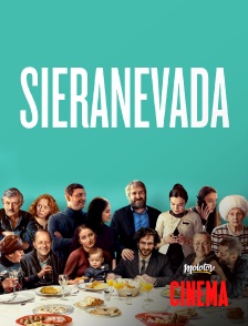 Molotov Channels Cinéma - Sieranevada