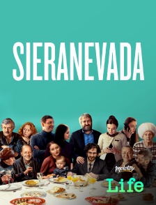 Molotov Channels Life - Sieranevada