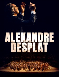Alexandre Desplat et l'Orchestre de Paris : De Paris à Hollywood