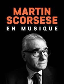 Martin Scorsese en musique