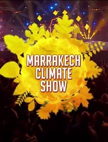 Marrakech Climate Show