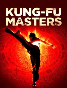 Kung-Fu Masters