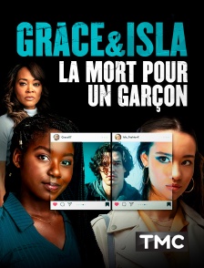 Grace et Isla : la mort pour un garçon