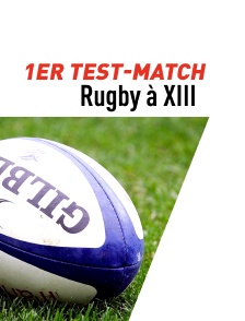 1er test-match