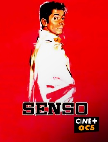 CINÉ Cinéma - Senso